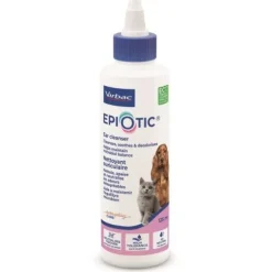Virbac EpiOtic detergente auricolare