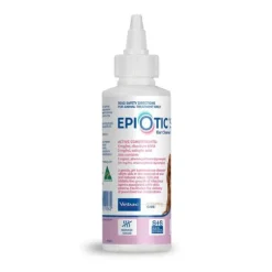 Virbac EpiOtic detergente auricolare