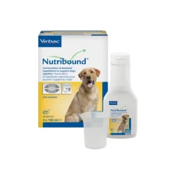 Virbac Nutribound Cani