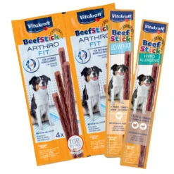 Vitakraft Beef Stick Special Hypoallergenic Snack per cani 12 gr