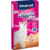 Vitakraft Cat Liquid Snack 90 gr