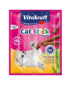 Vitakraft Cat Stick Mini 18 gr