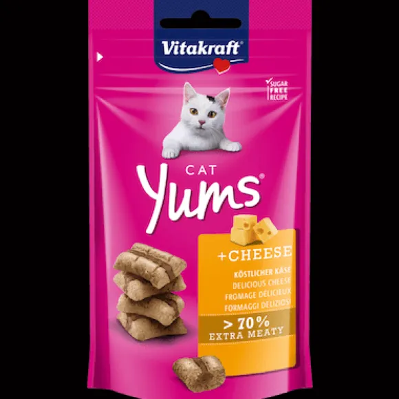 Vitakraft Cat Yums 40 gr