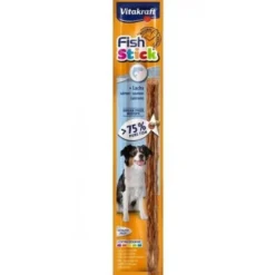 Vitakraft Dog Fish Stick 15 gr