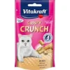 Vitakraft Gatto Crispy Crunch 60 gr