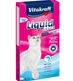Vitakraft Gatto Liquid Snack 90 gr