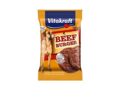 Vitakraft Snack Beef Burger