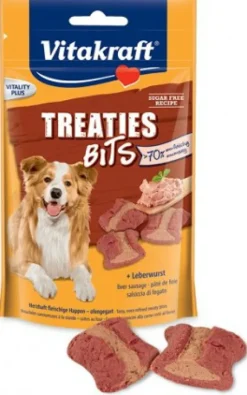 Vitakraft Treaties Bits 120 gr