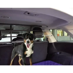 Walky Guard Plus-Divisorio per Auto Camon