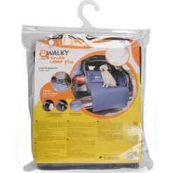 Walky Trunk Cover Plus Copribagaglio Camon