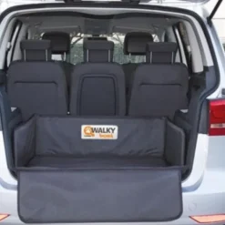 Walky Trunk Cover Plus Copribagaglio Camon