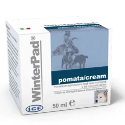Winterpad ICF Pomata Protezione per cani