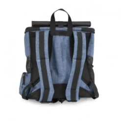 Zaino Borsa Denim pet Camon