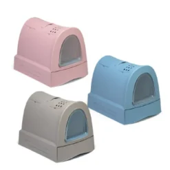 Zuma Toilette per gatti Imac